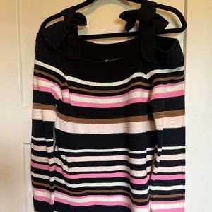 Dreamy Garden Sweater